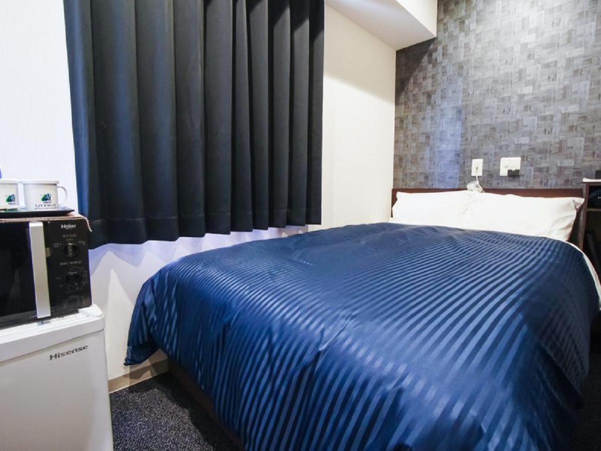 Hotel Livemax Himeji Shiyakusho Mae Εξωτερικό φωτογραφία