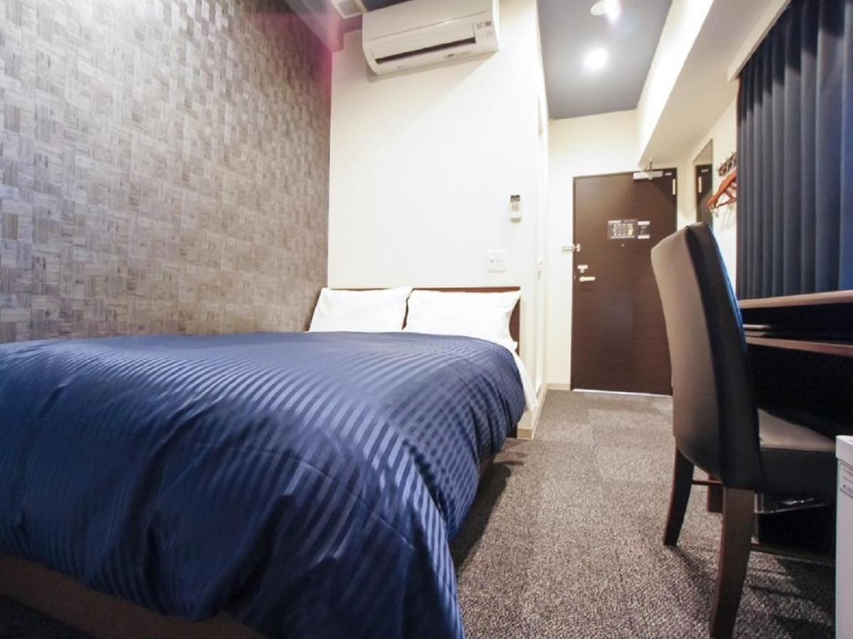 Hotel Livemax Himeji Shiyakusho Mae Εξωτερικό φωτογραφία